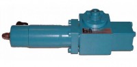 Hydraulic Single Acting Actuator