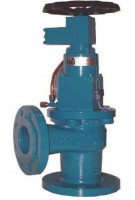 Pneumatic Single Acting Actuator 